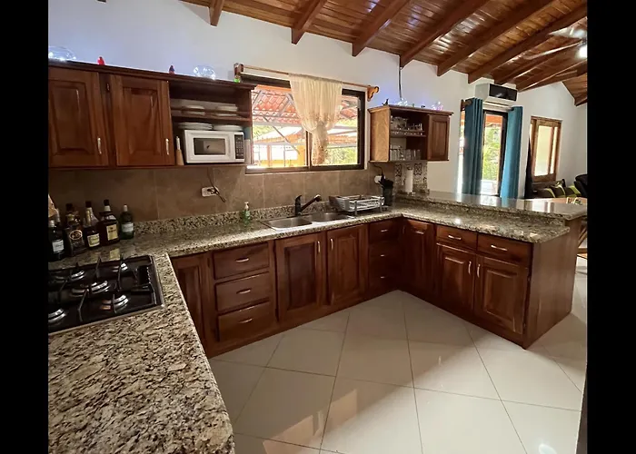 Ferienhaus Antonio Cuesta Grande