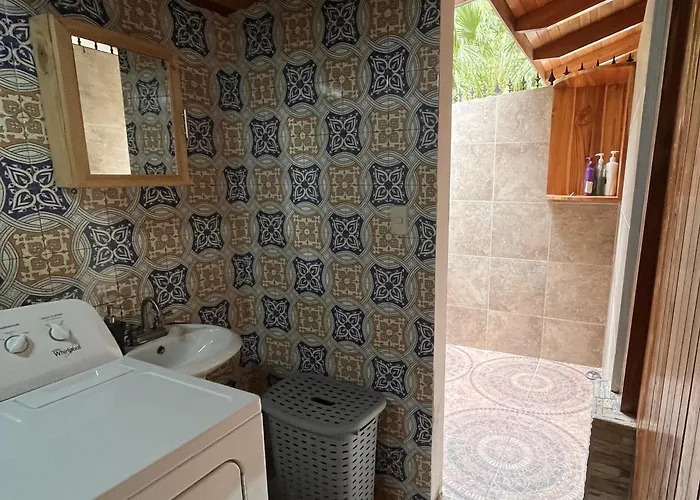 Ferienhaus Antonio Cuesta Grande