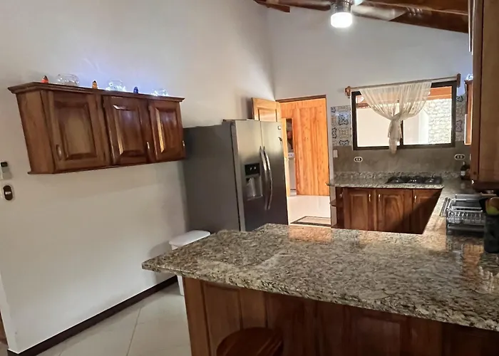 Ferienhaus Antonio