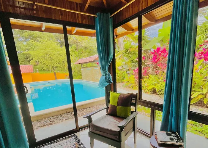 Ferienhaus Antonio