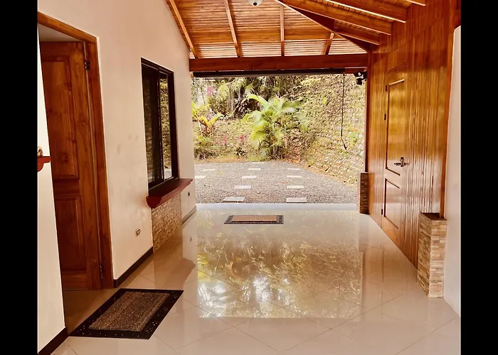 Ferienhaus Antonio Cuesta Grande