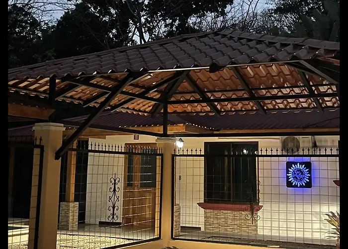 Ferienhaus Antonio