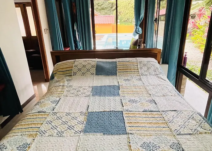 Ferienhaus Antonio *