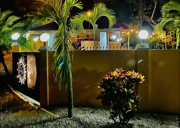 Ferienhaus Antonio