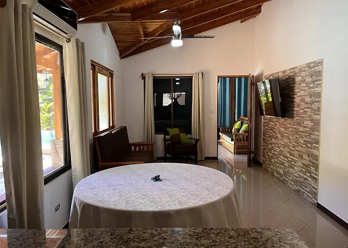 Ferienhaus Antonio Cuesta Grande